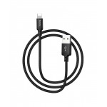 Hoco X14 Cable Lightning 2.4A - Καλώδιο Δεδομένων και Φόρτισης Lightning 2m - Black